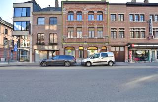 Commercial for sale in Dendermonde