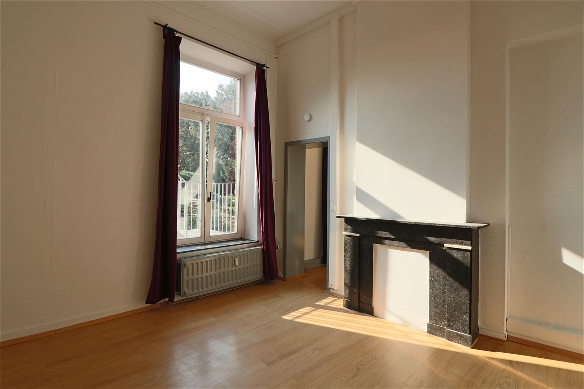 Apartment for rent in Waremme with 1 bedroom - photo 4