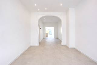 **Gerenoveerde woning op absolute top locatie** - Label BIn het gegeerde Heverlee namelijk in een zijstraat van de Naamsesteenweg, de Groenstraat...