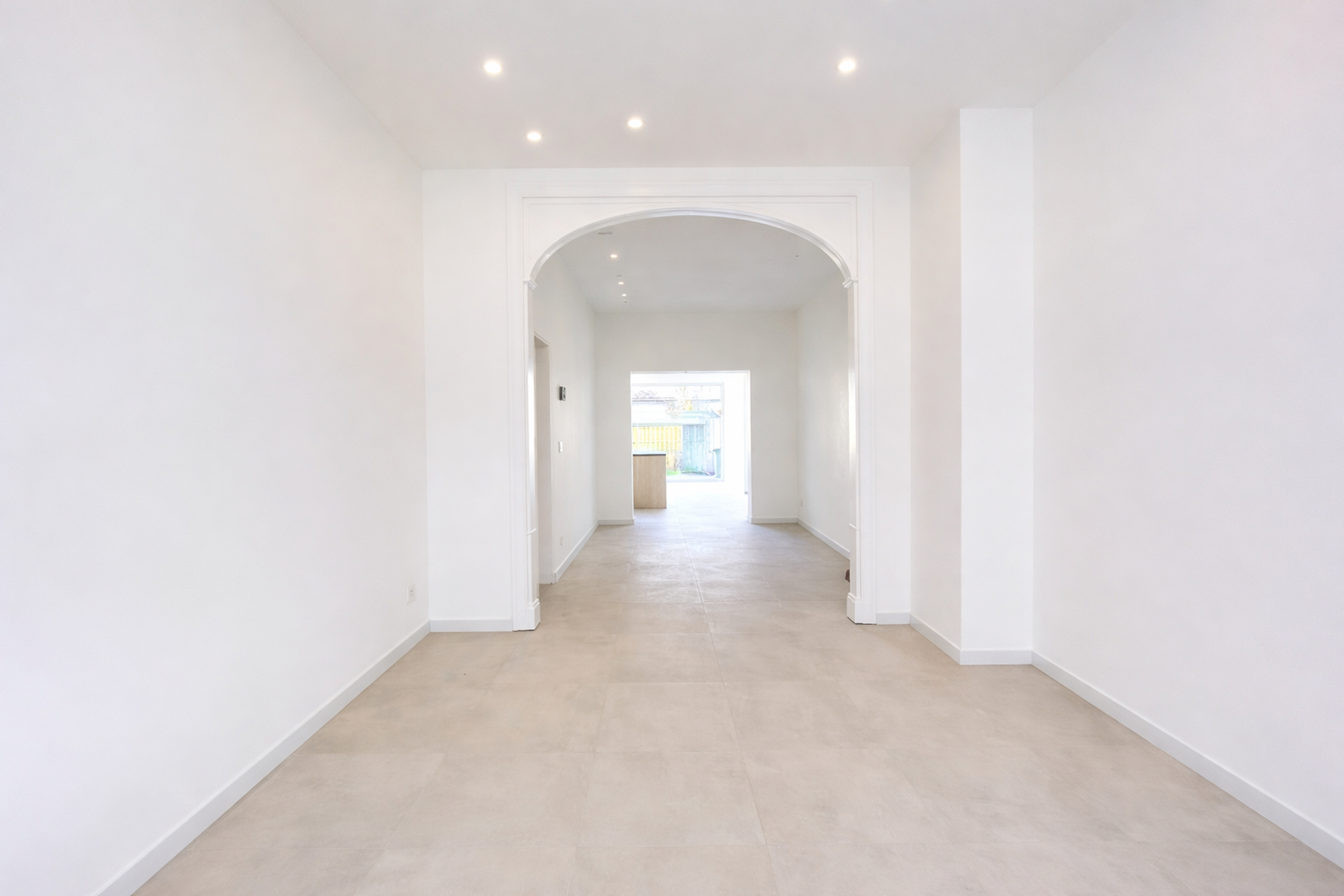 Gerenoveerde woning op absolute top locatie - Label B - foto 3