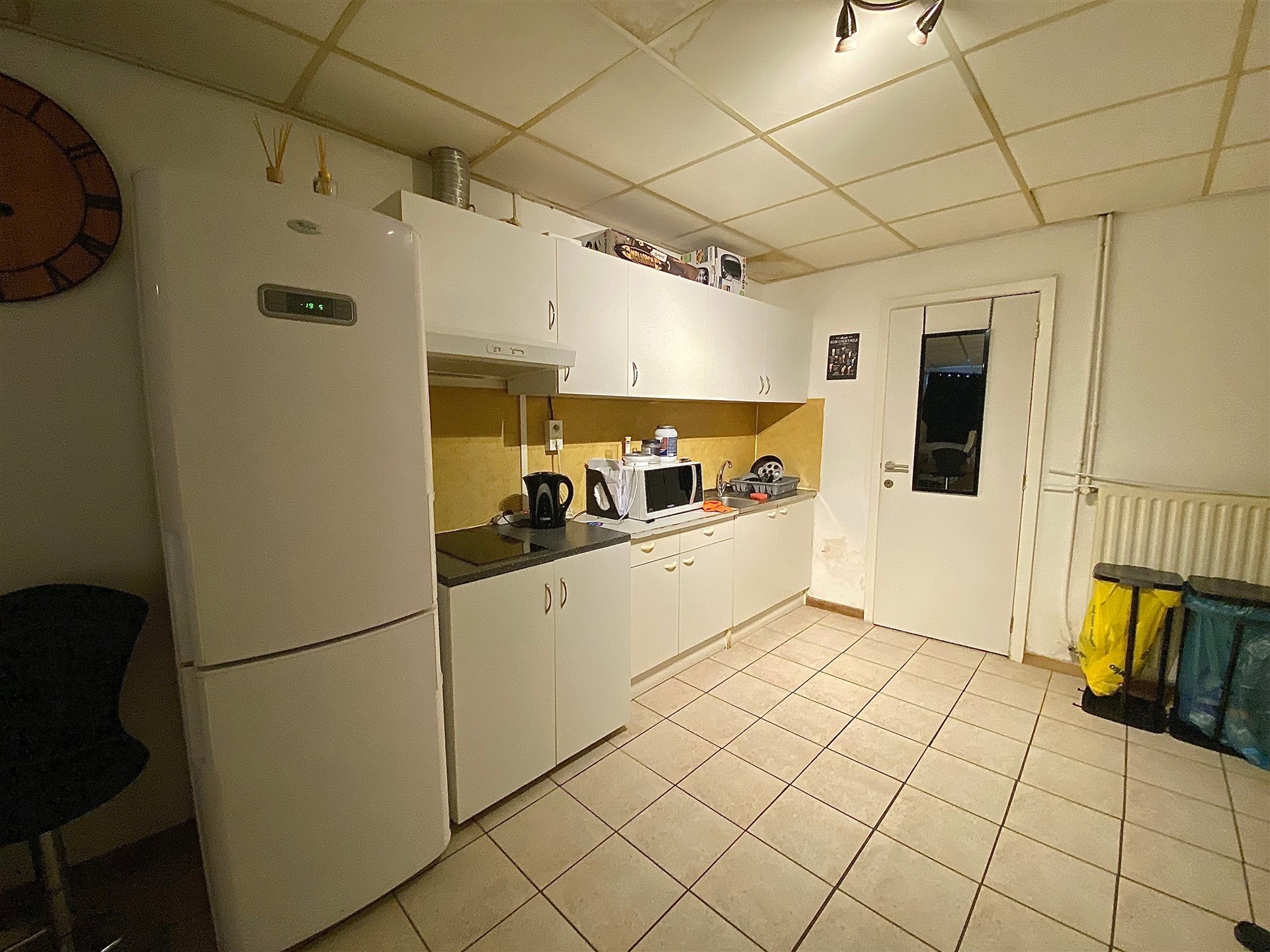 Knusse studio te Aalst - foto 5