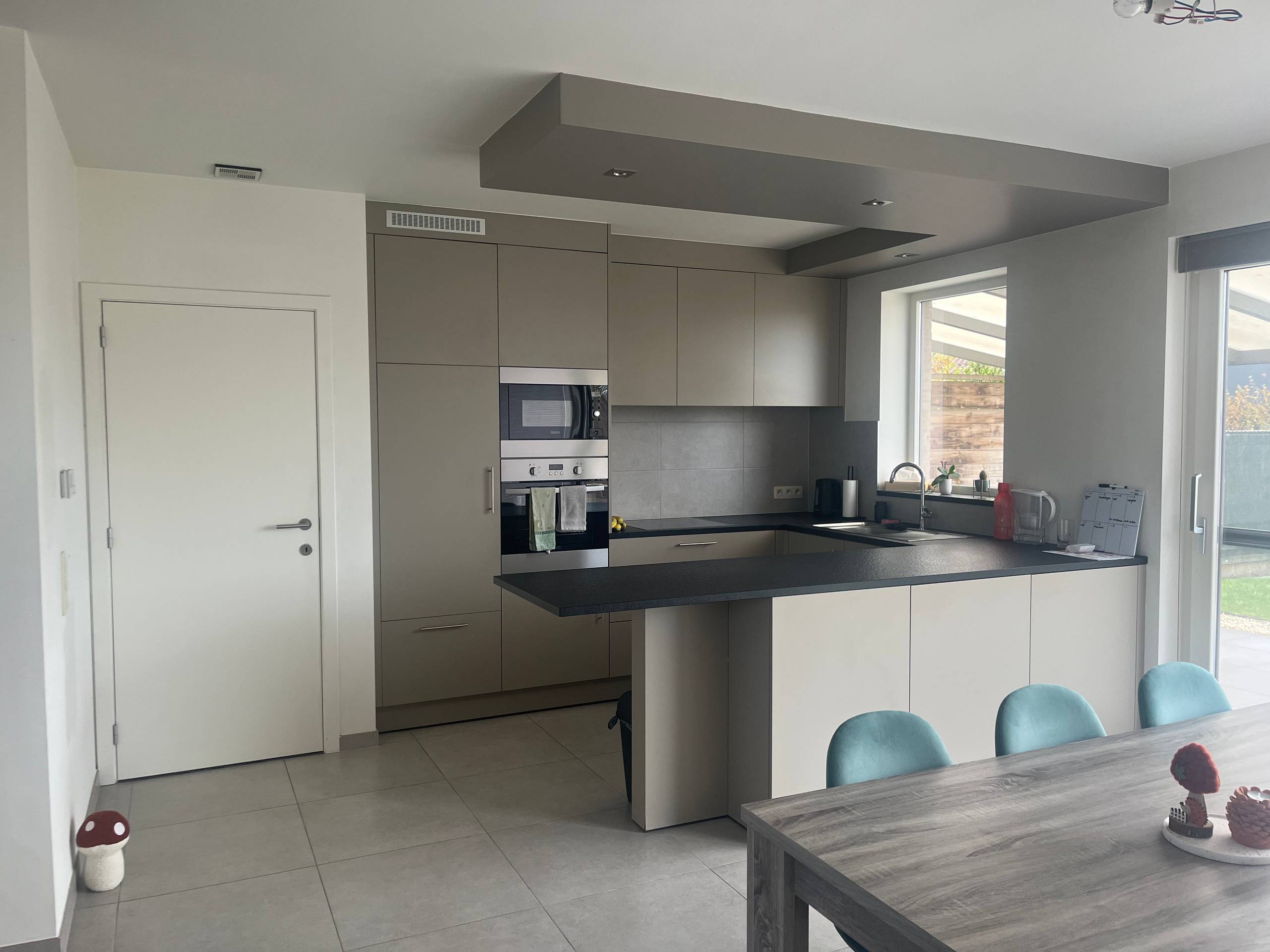 House for rent in Maldegem with 3 bedrooms - photo 1