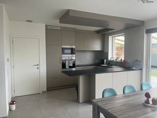 Maison à louer à Maldegem