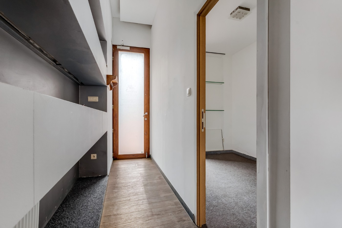 Commercial à vendre à Zandvliet - photo 2