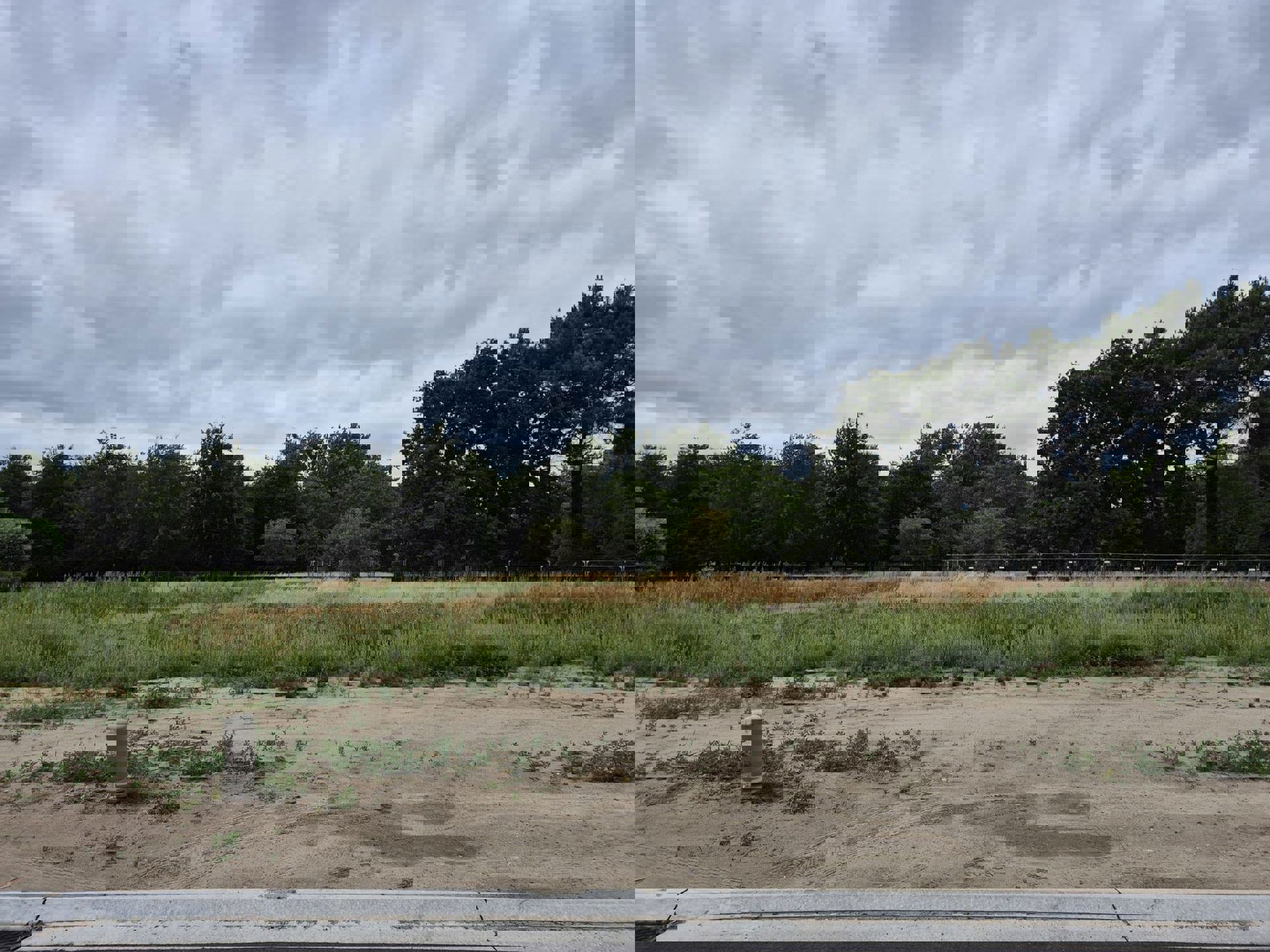 Goed gelegen stuk bouwgrond voor halfopen bebouwing - foto 5