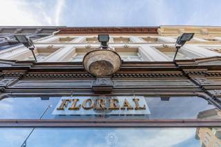 Een plek waar elk detail een verhaal vertelt.Dit uitzonderlijk pand— jarenlang het artistieke huis van de grootste bloemstukontwerper ter wereld...