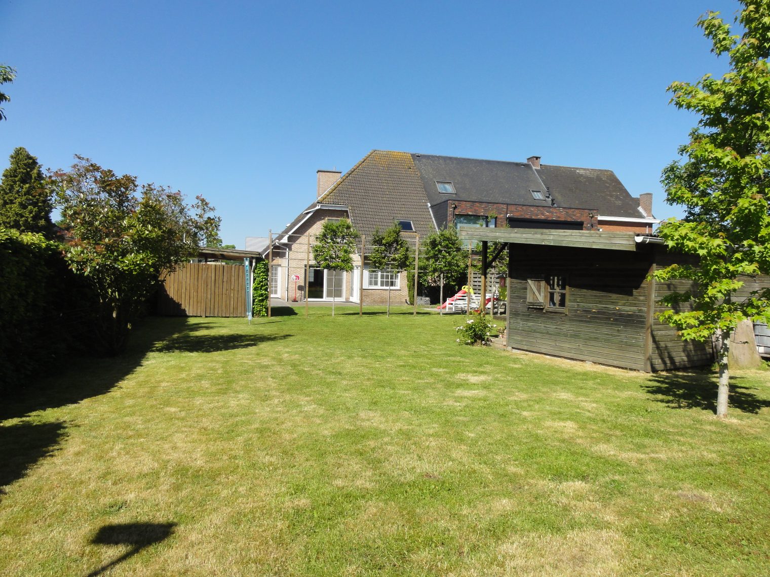House for sale in Merksplas with 4 bedrooms - photo 5
