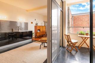 Apartment for sale in Antwerp