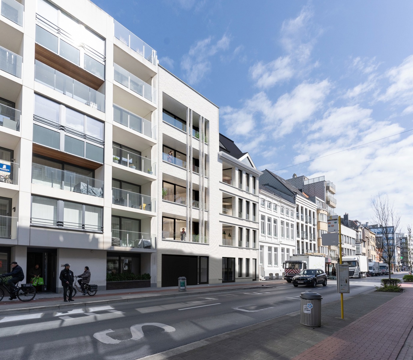 Projet à vendre à Ostende - photo 3