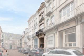 Blankenberge: Appartementsgebouw met 3 units en mooi rendement te koop in Blankenberge!In één van de mooiste straten van Blankenberge vinden we dit...