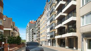 Apartment for sale in Knokke-Heist