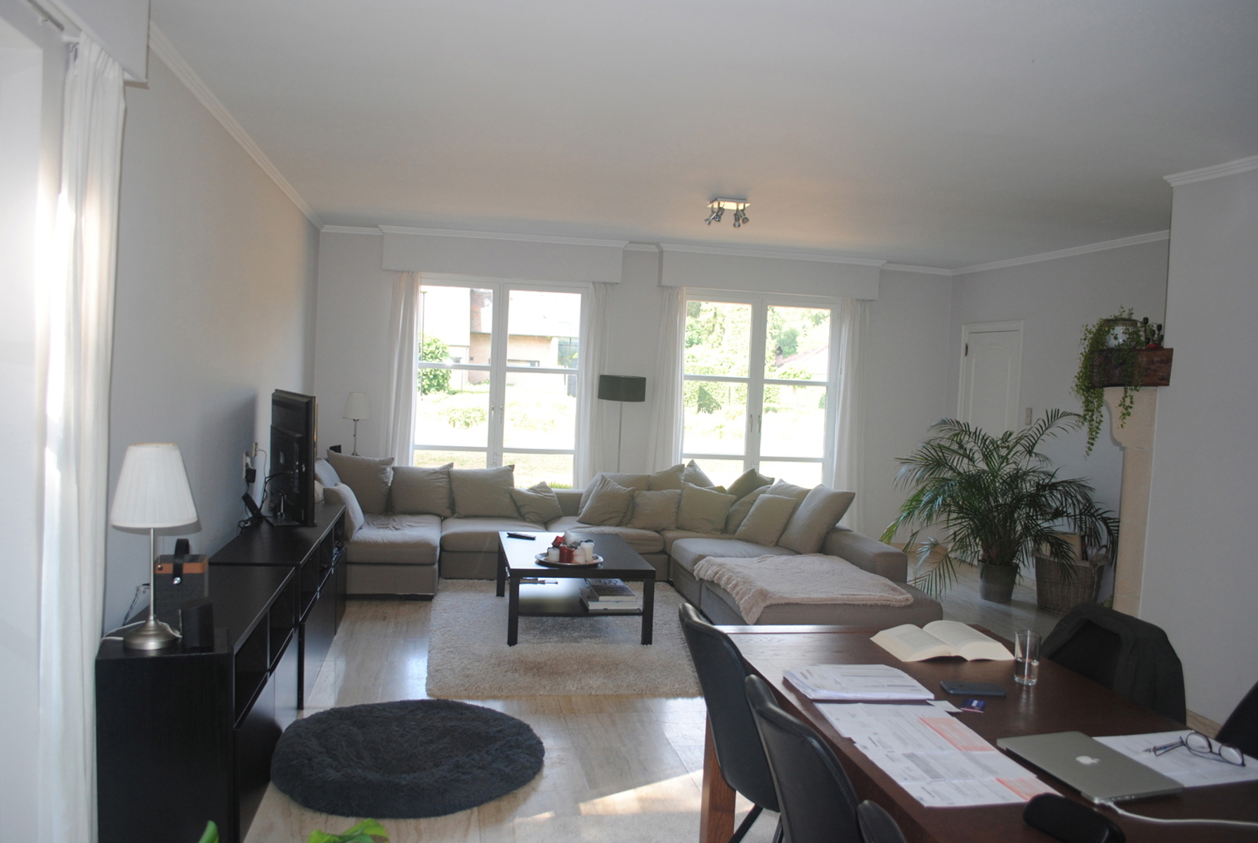 Prachtig landhuis te huur op ruim perceel van 3000 m². - foto 3