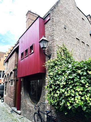 House for sale in Ghent