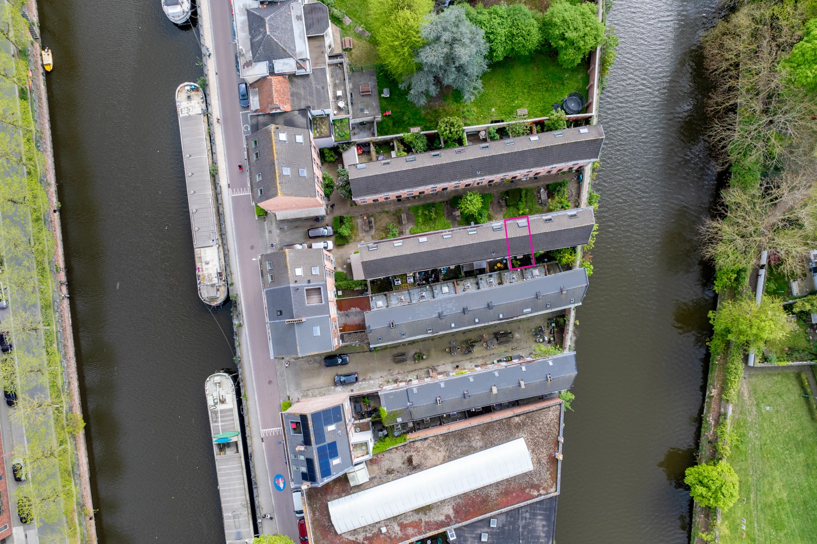 Beluikhuisje aan de Visserij - foto 3