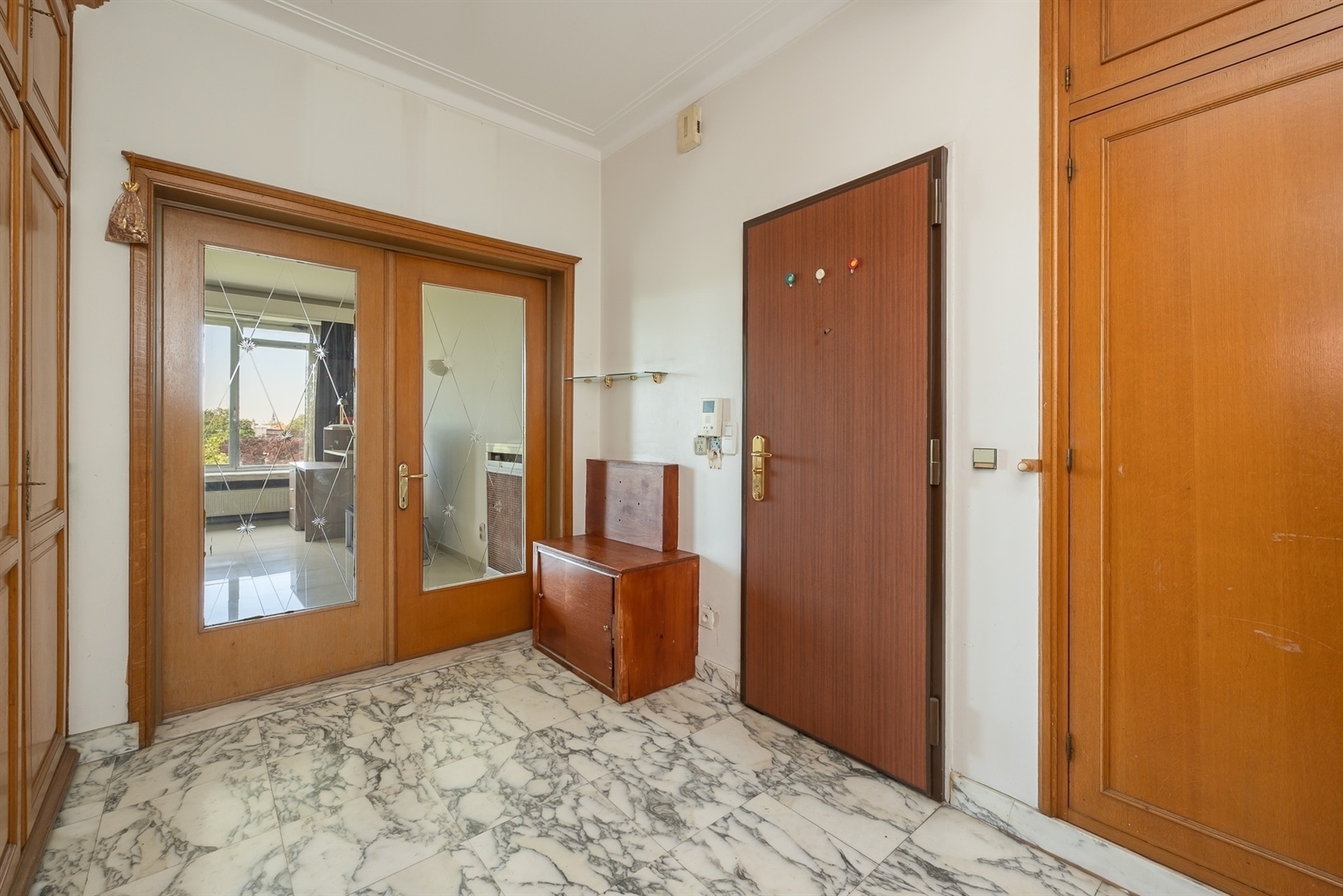 Stadspark ∣ Appartement met prachtig zicht + P - foto 3