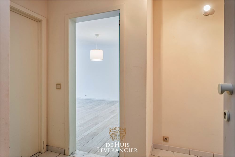 Ruim verzorgd appartement nabij het centrum van Kontich - foto 3
