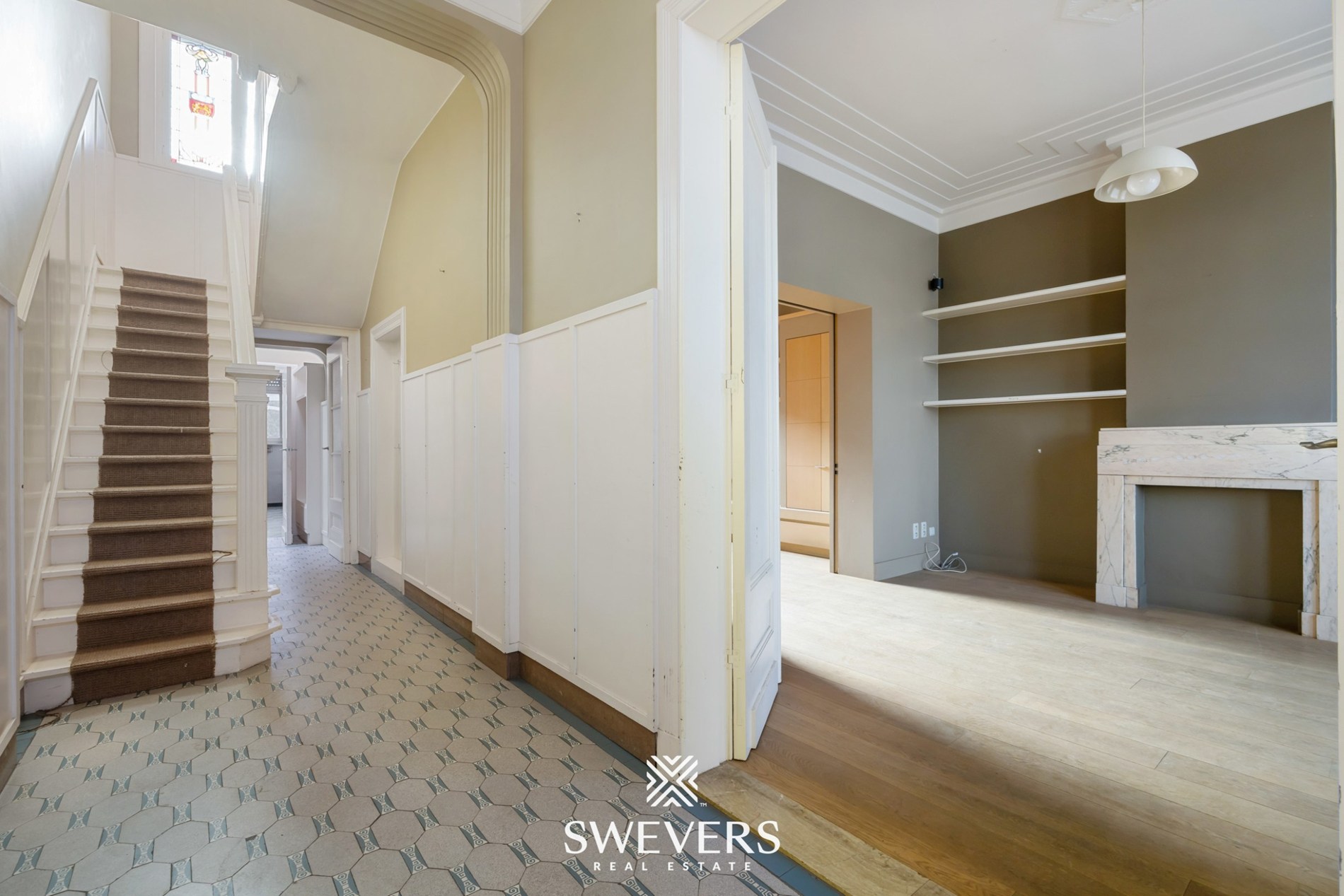 Maison à vendre à Mol avec 6 chambres - photo 4