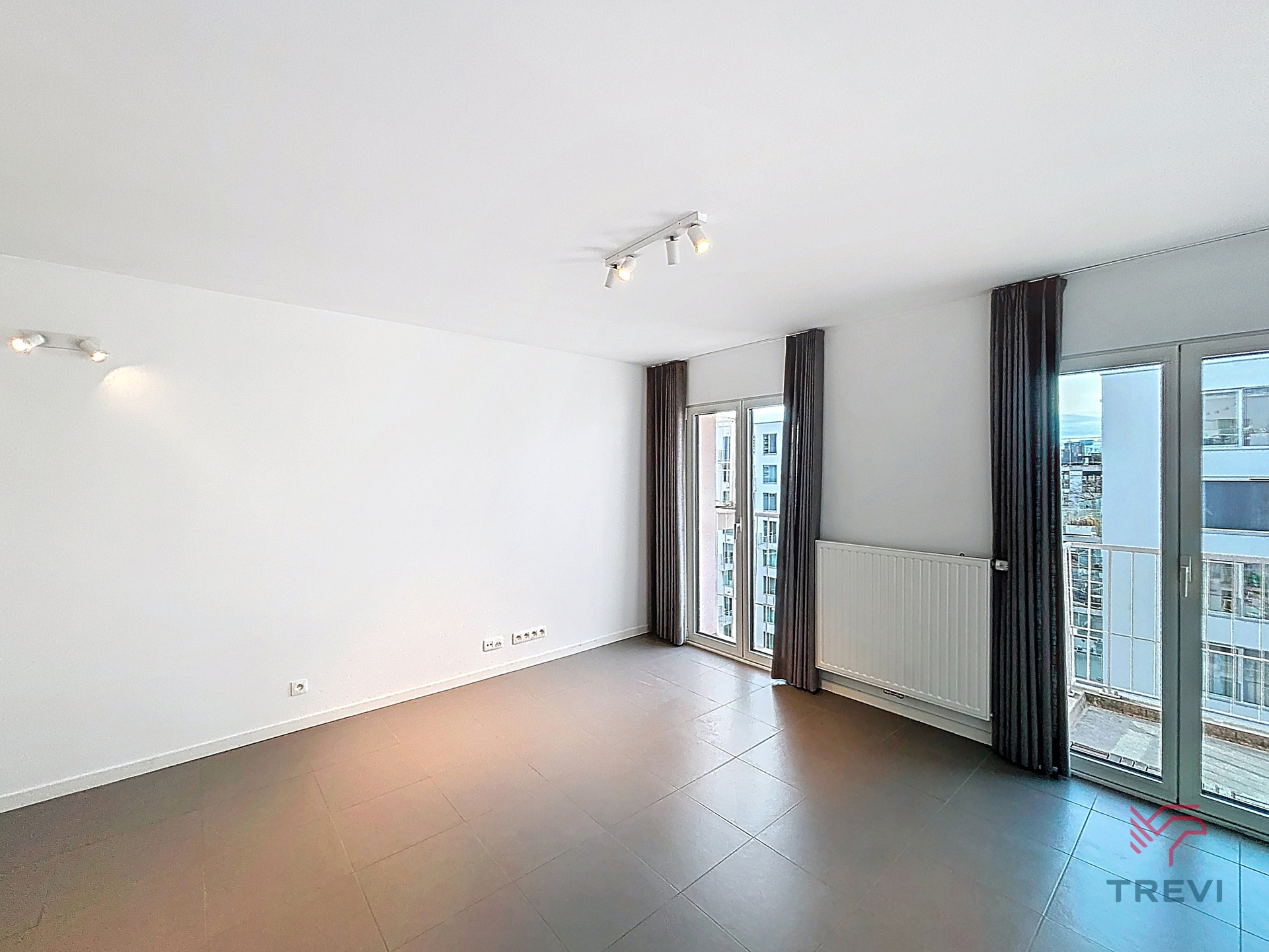 BRUSSEL, GROTE STUDIO GEBOUWD IN 2020 - foto 2