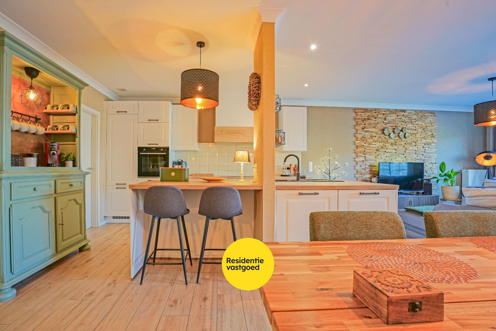 KIJKDAG zaterdag 14/3/26 tussen 13u30 en 15u30 (via residentievastgoed.be) - foto 5