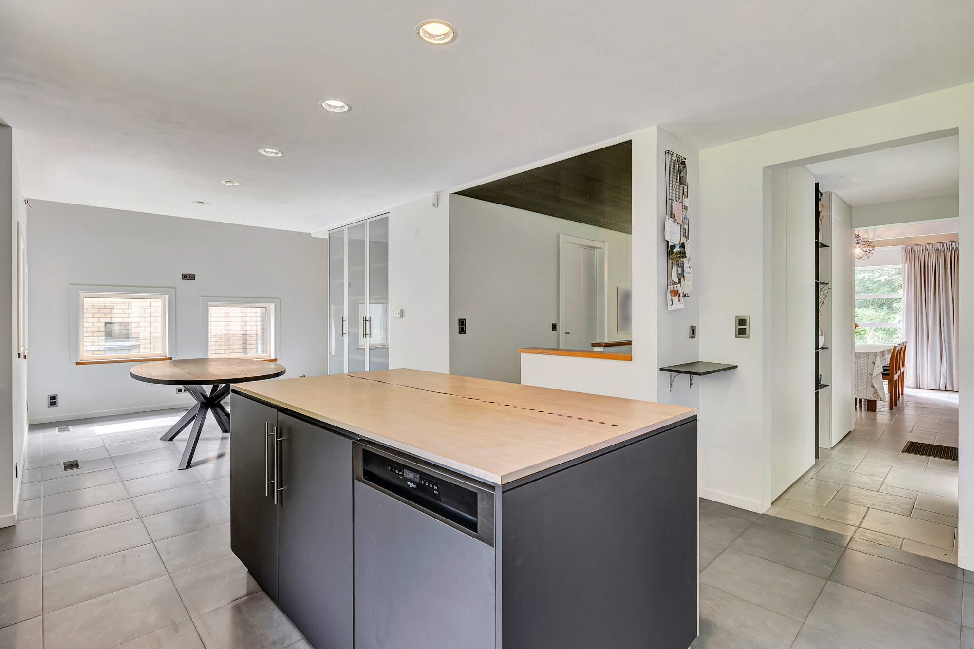 Exclusieve architecturale woning op toplocatie in Heikruis - foto 4