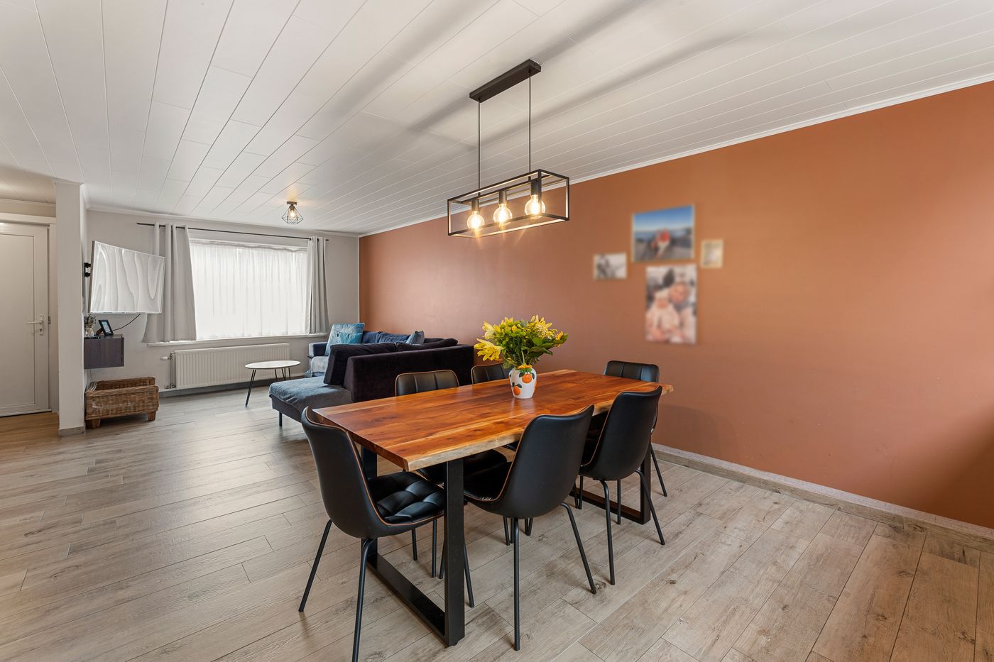 Instapklare, rustig gelegen woning te Ledegem - foto 3