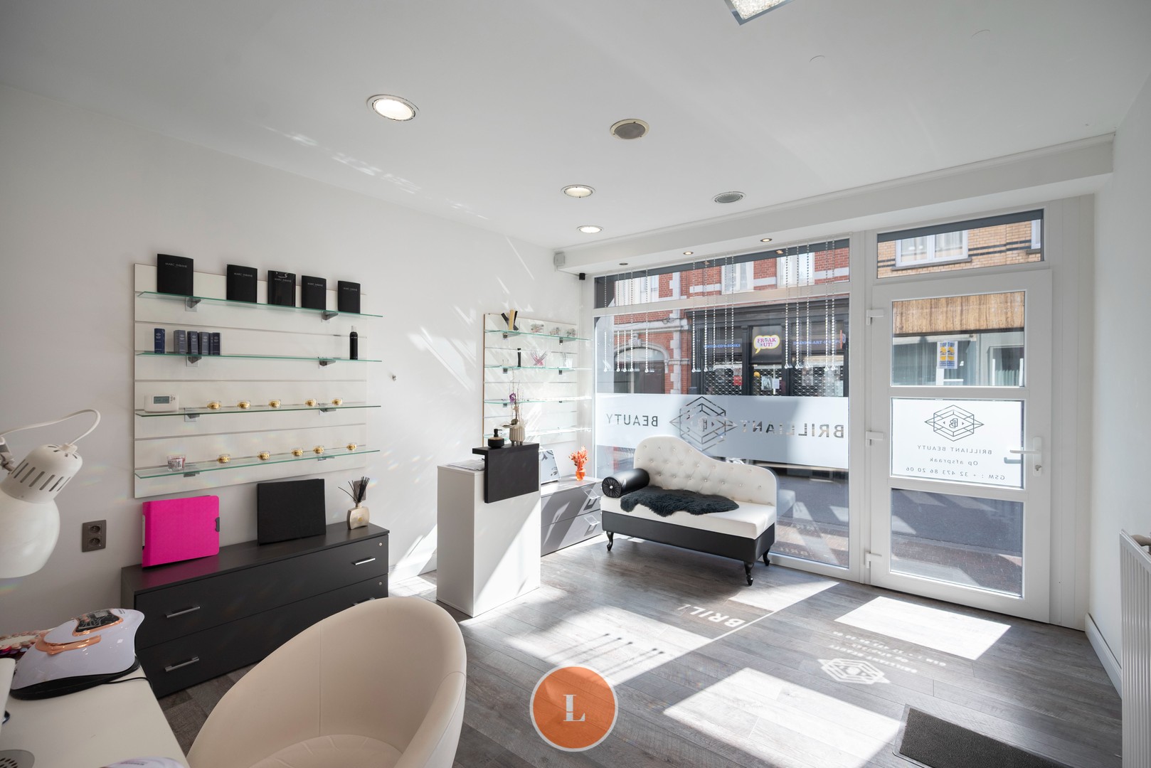 Te koop handelspand met woonst centrum Menen - photo 3