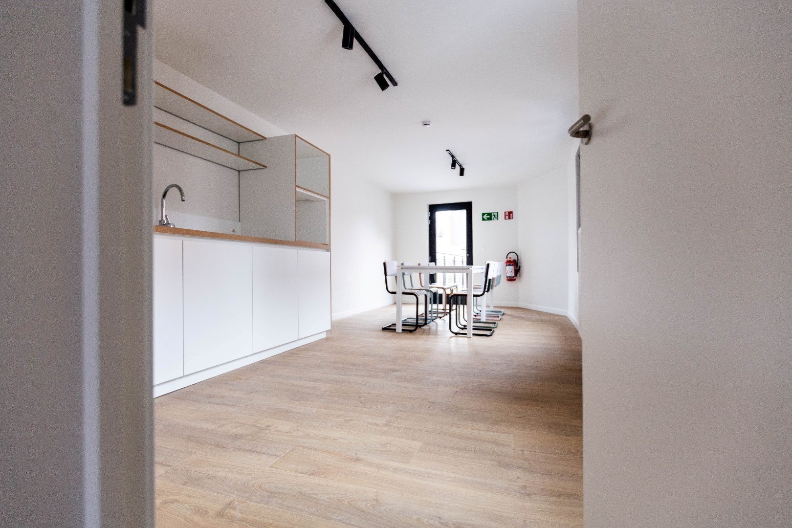 LAATSTE studentenkamer op deze toplocatie - foto 4