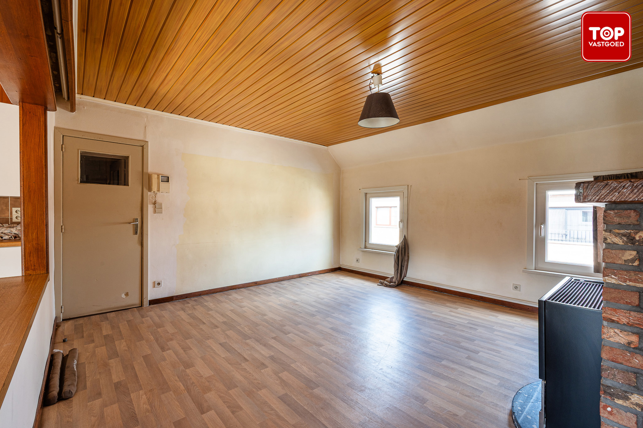 koppelwoning te koop in hartje Eeklo. - foto 5