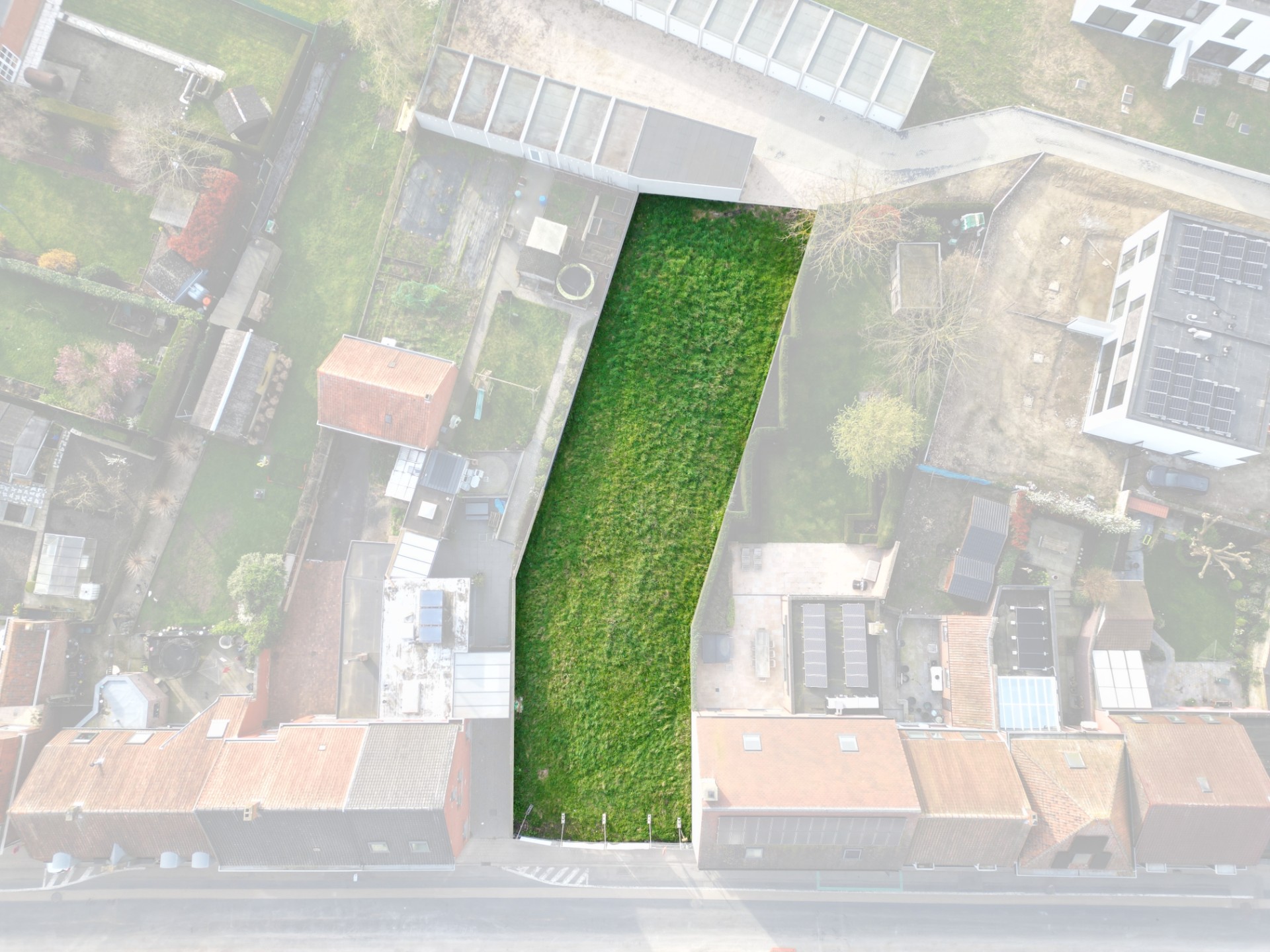 Moderne gezinswoning met garage - foto 5