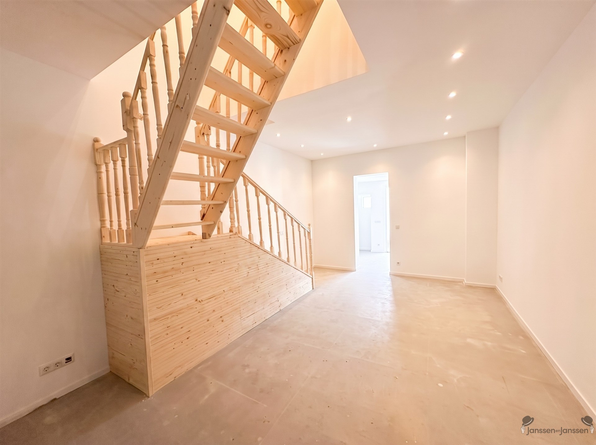 Maison - photo 4