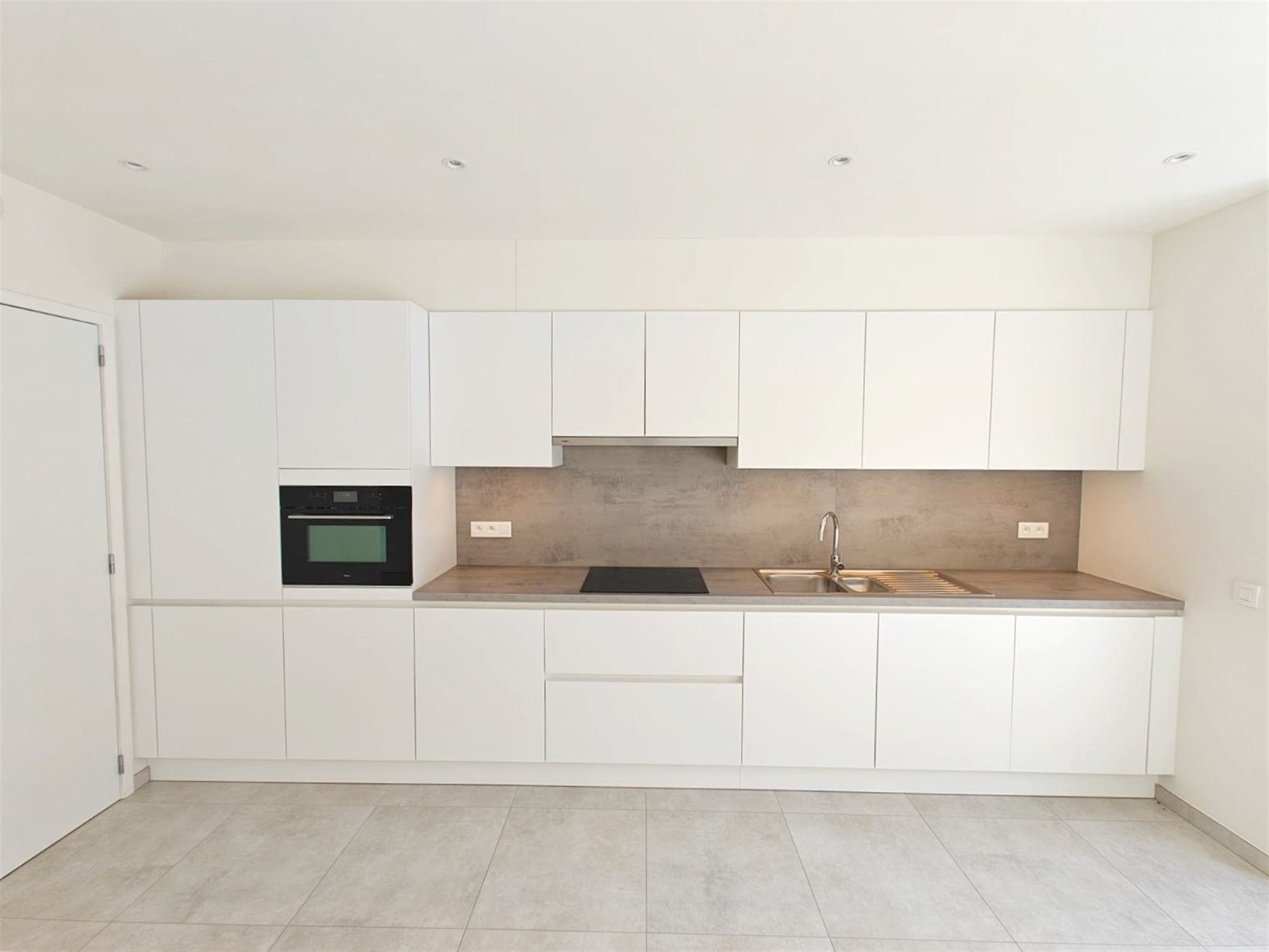 ENERGIEZUINIGE WONING MET 2 SLKS + TUIN - foto 4