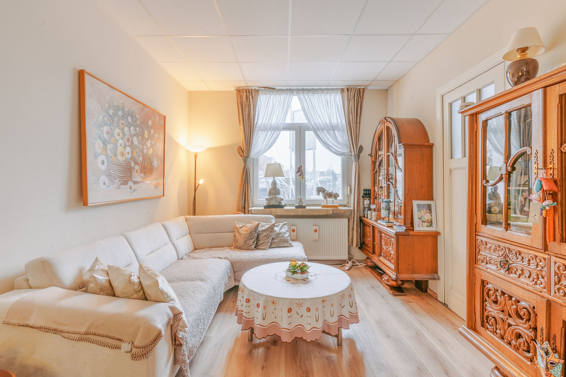 Maison à vendre à Wilrijk avec 2 chambres - photo 4