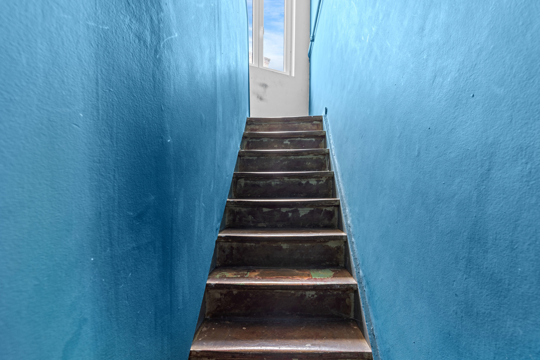 Karaktervolle en ruime woning op centrale ligging in Gent! - foto 5