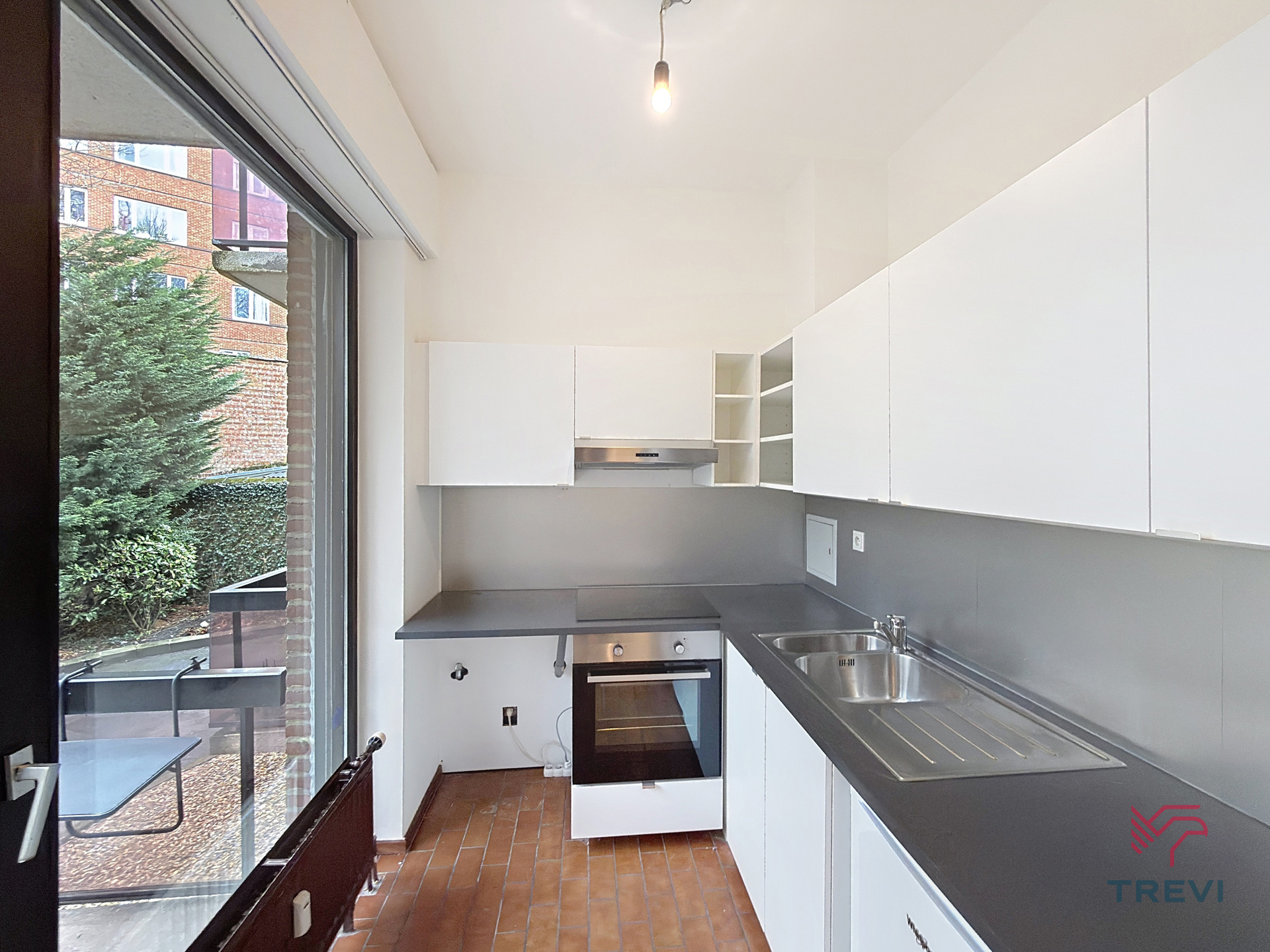 Appartement à louer à Uccle avec 1 chambre - photo 5