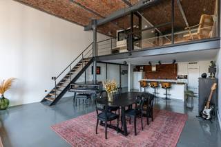 Appartement à vendre à Gand