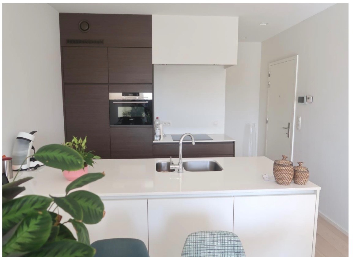 Appartement te koop in Sint-Michiels met 2 slaapkamers - foto 4