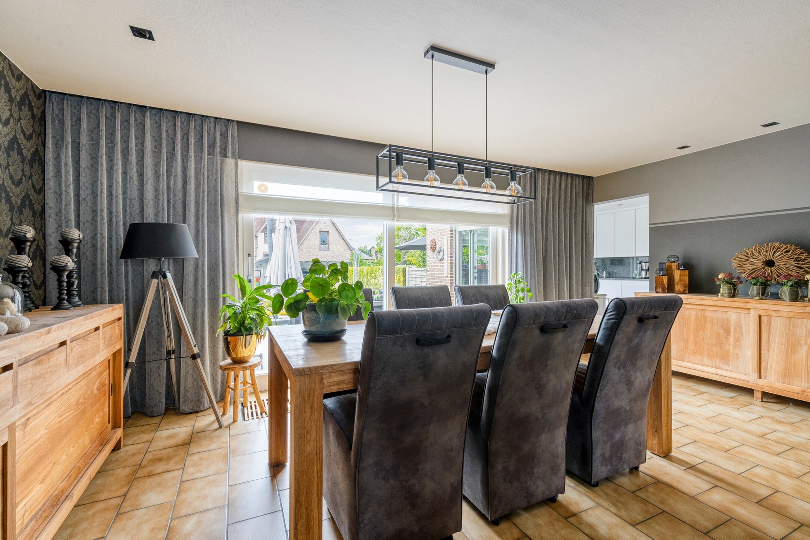 House for sale in Roeselare with 3 bedrooms - photo 5