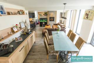 House for sale in Brakel