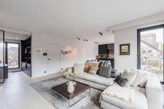 Appartement à vendre à Saint-Nicolas