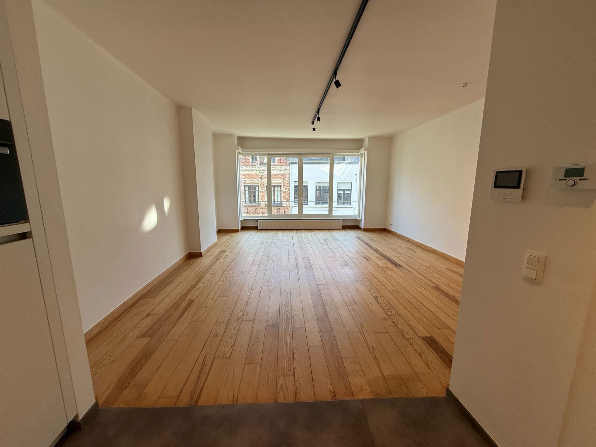 Apartment for rent in Antwerp with 1 bedroom - photo 2