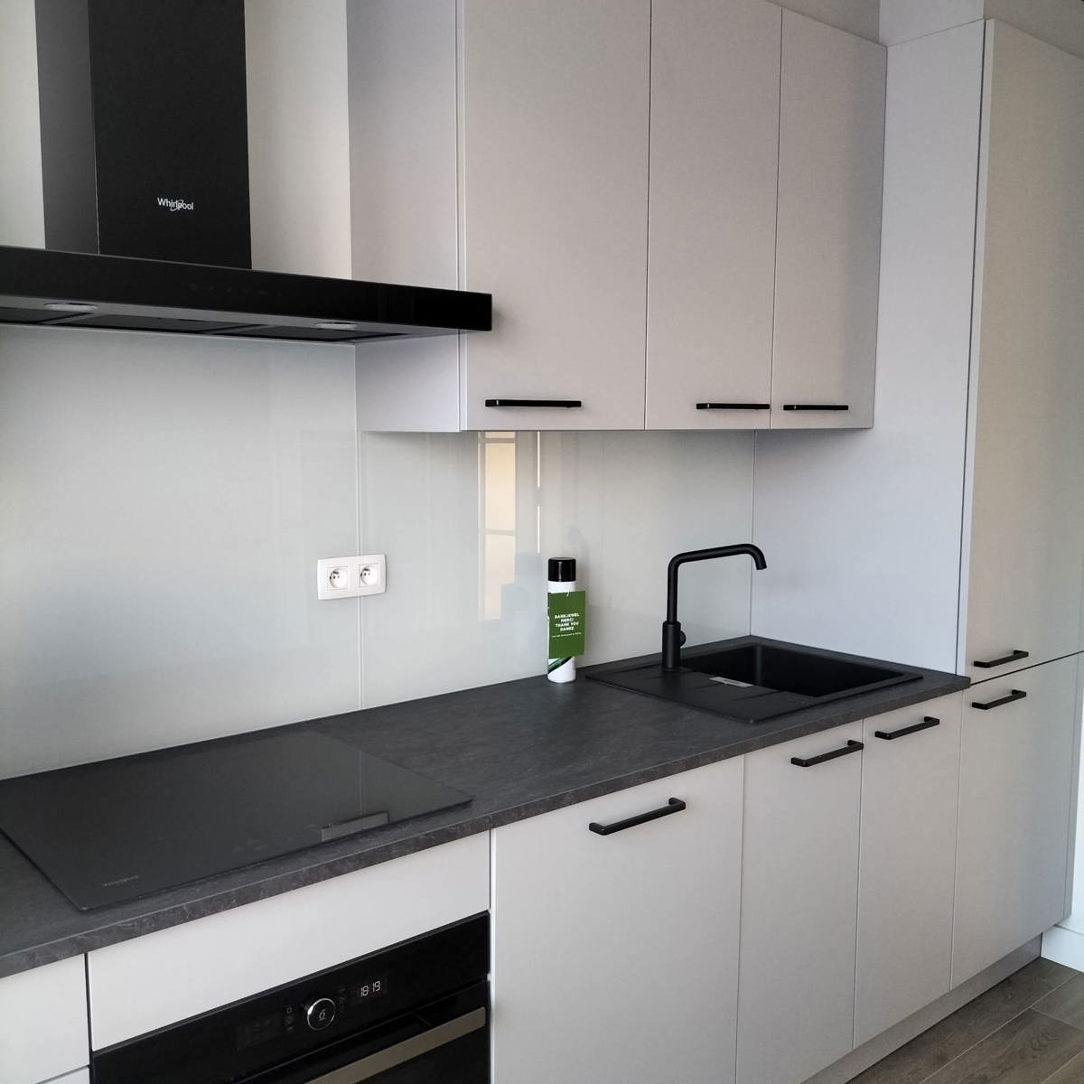 Appartement met 2 slaapkamers. - foto 5