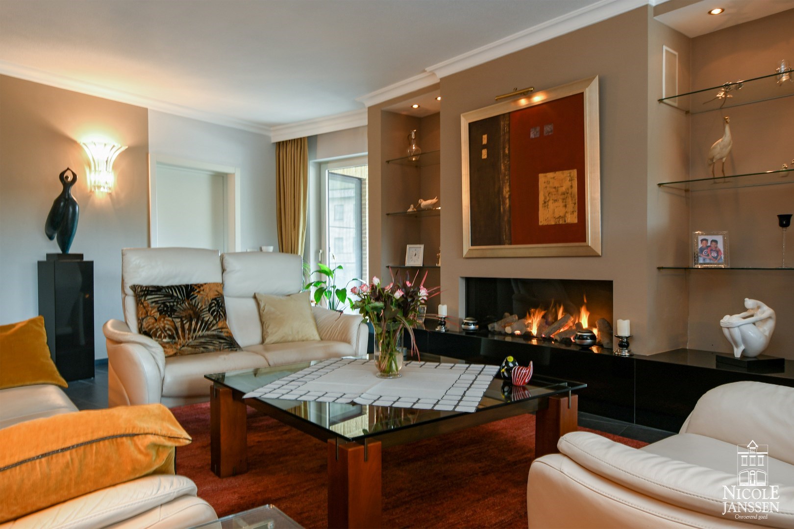 Ruim en luxueus appartement van 190m² - foto 5