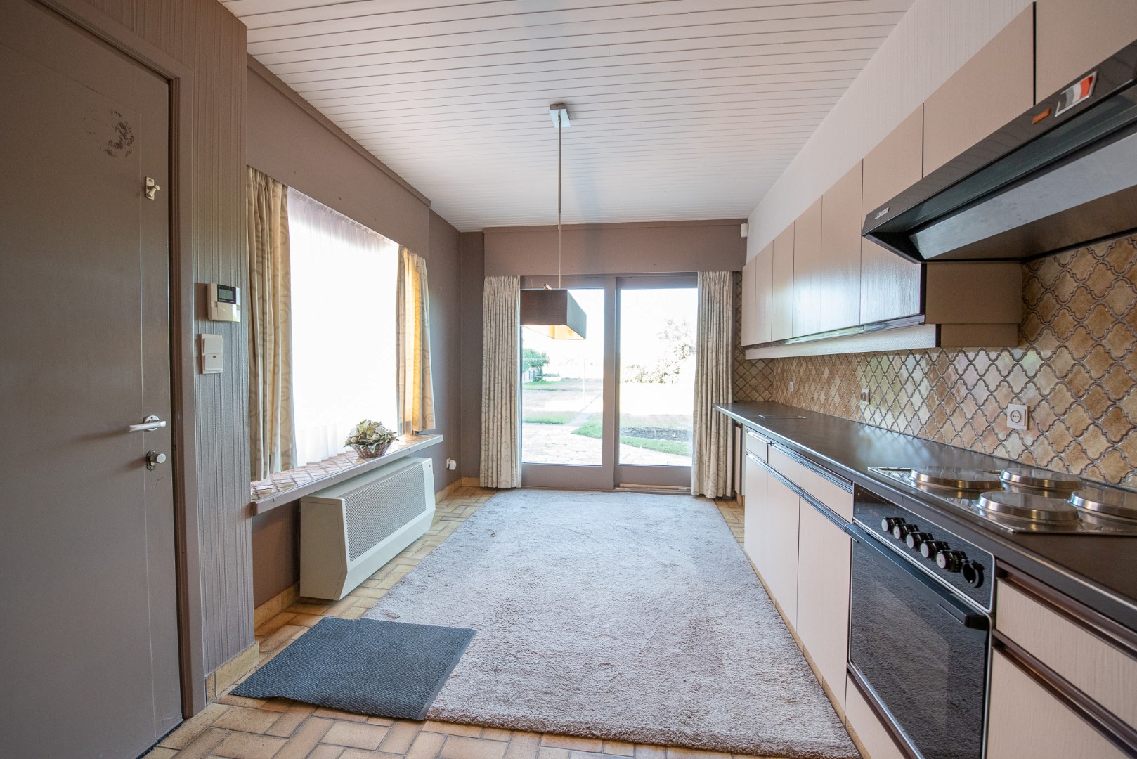 Goed gelegen, stevige woning op 900 m² met perfecte oriëntatie in Zulte (Machelen)! - foto 5