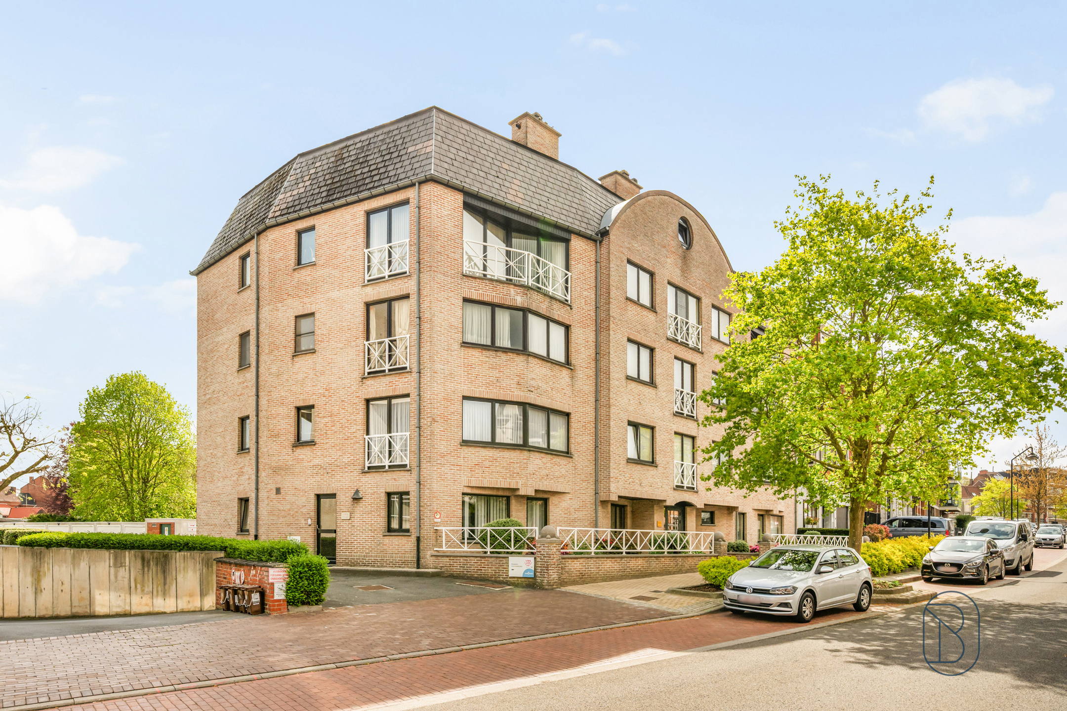 TOPgelegen leuk groot appartement met 2 slk en terras - foto 2