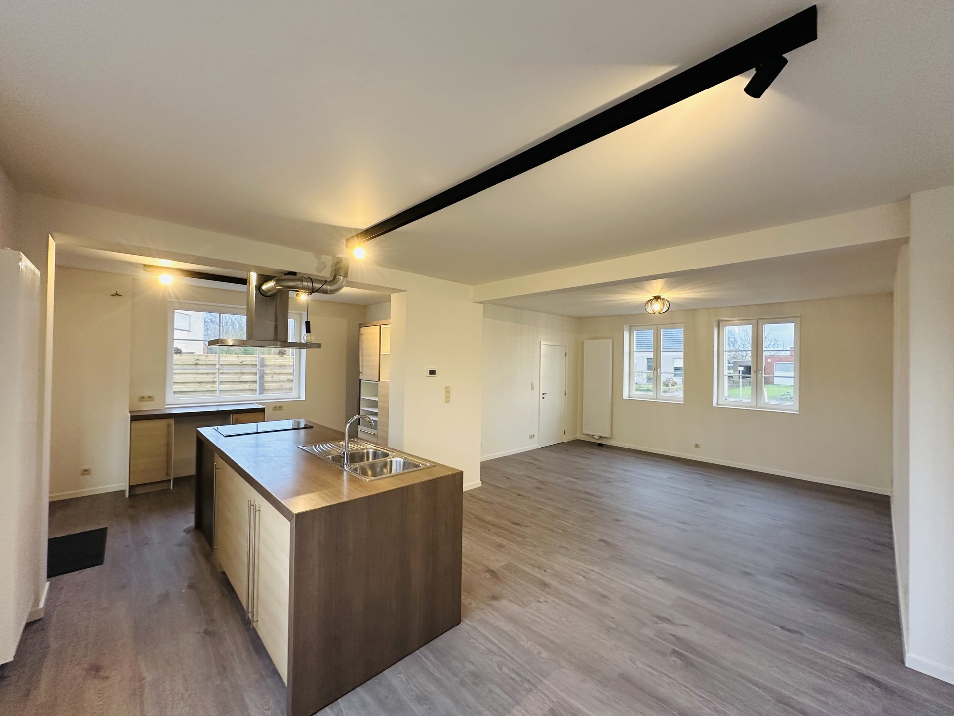 Huis te huur in Retie met 2 slaapkamers - foto 4