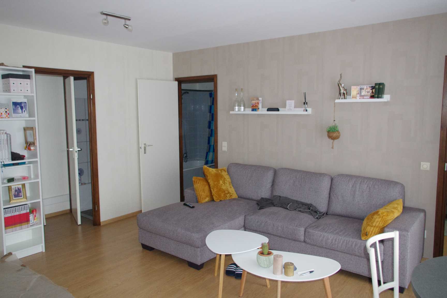 Appartement te koop in Heverlee met 1 slaapkamer - foto 1