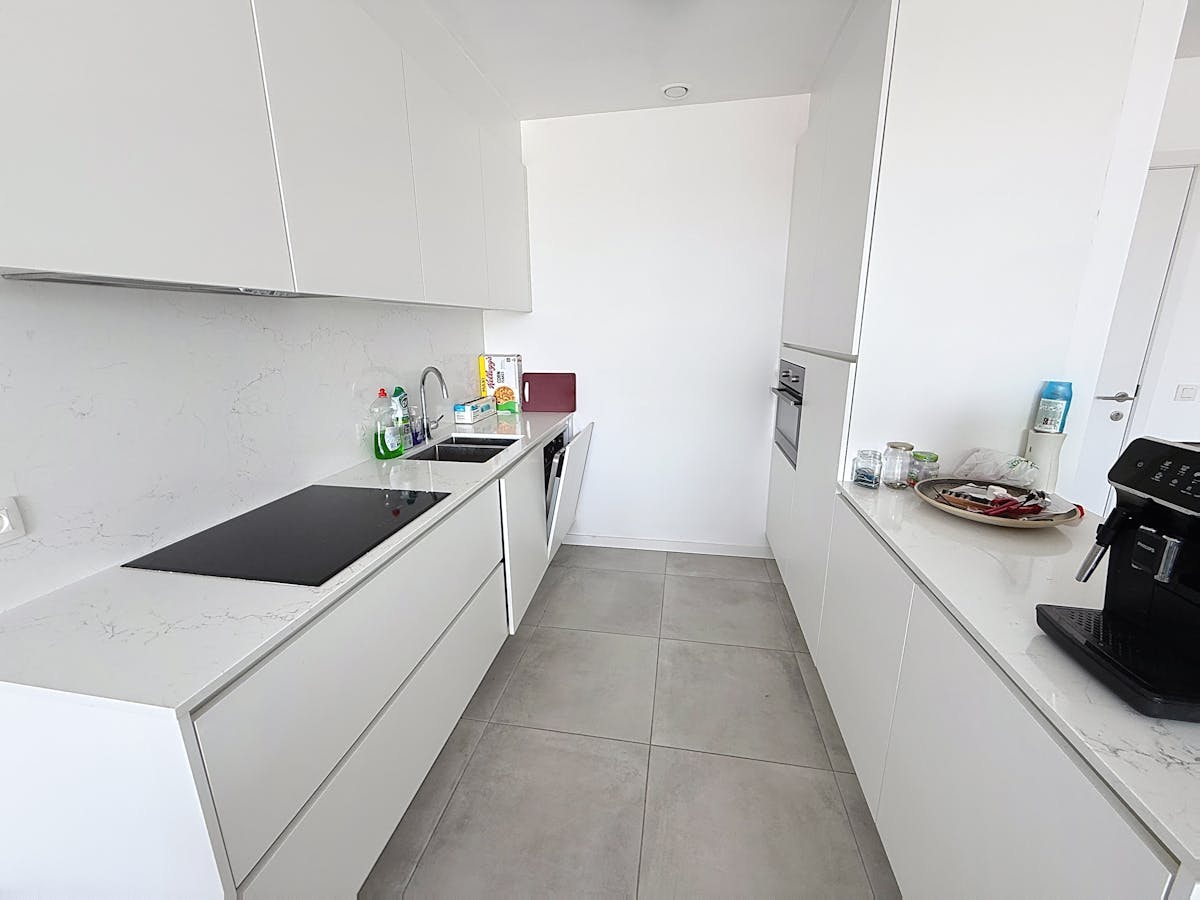 Eénslaapkamer appartement te huur in Oostduinkerke - foto 5