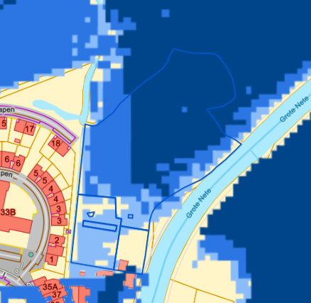 1ha34a54ca hooiland  - foto 4