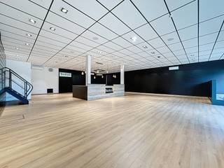 Commercial for rent in Nandrin