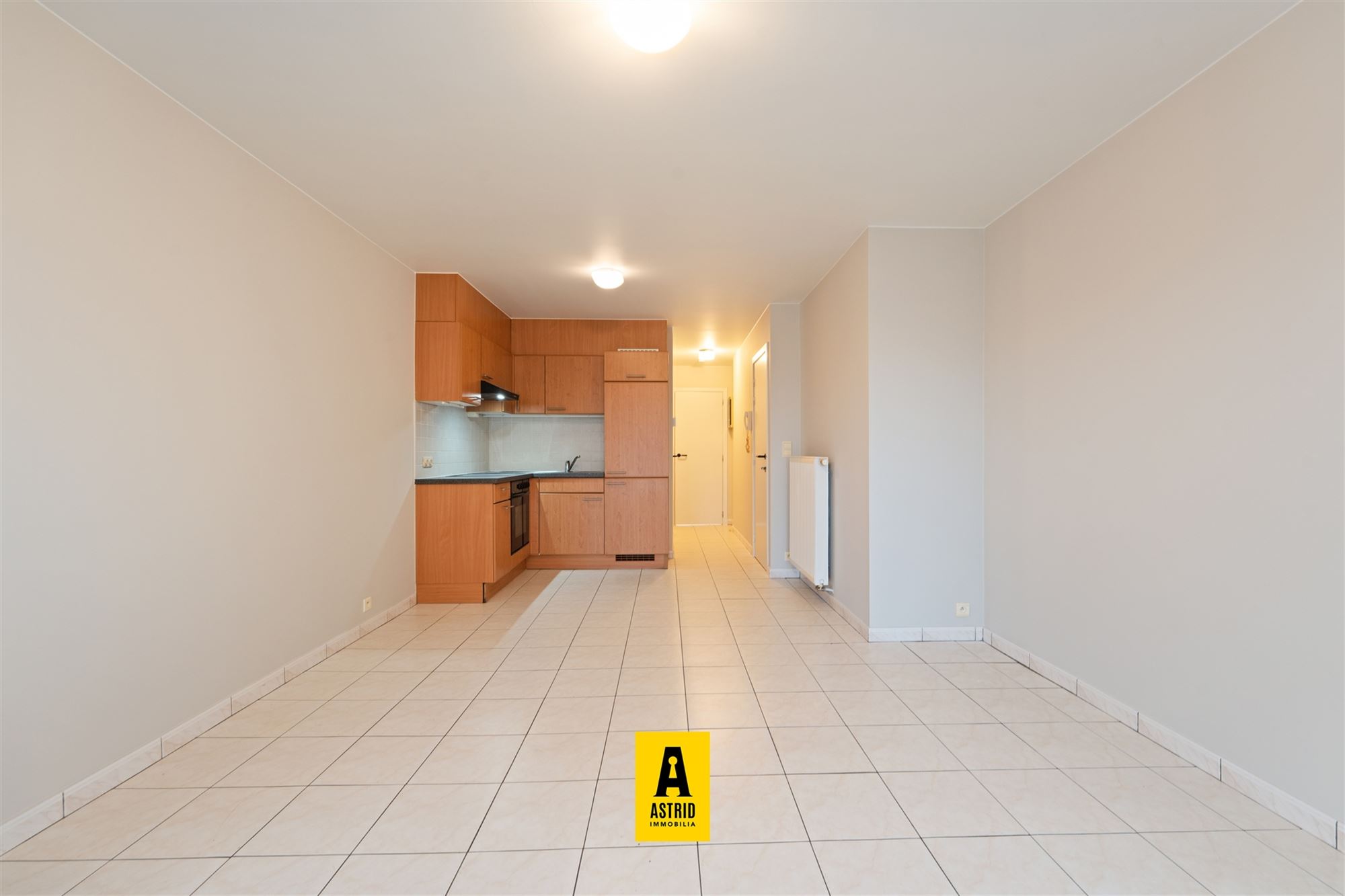 Appartement op topligging met ruim terras! - foto 5